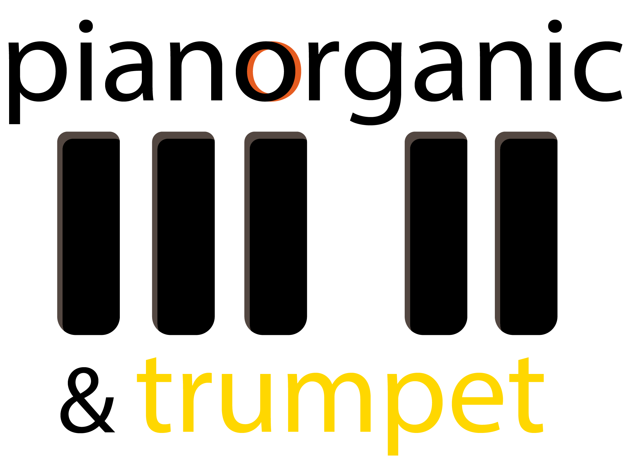 Pianorganic & Trumpet